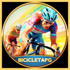 Logo da BICICLETAPG